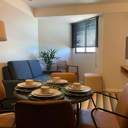 Lindo Apartamento Com Vista - Praia De Pontanegra Natal Exterior photo