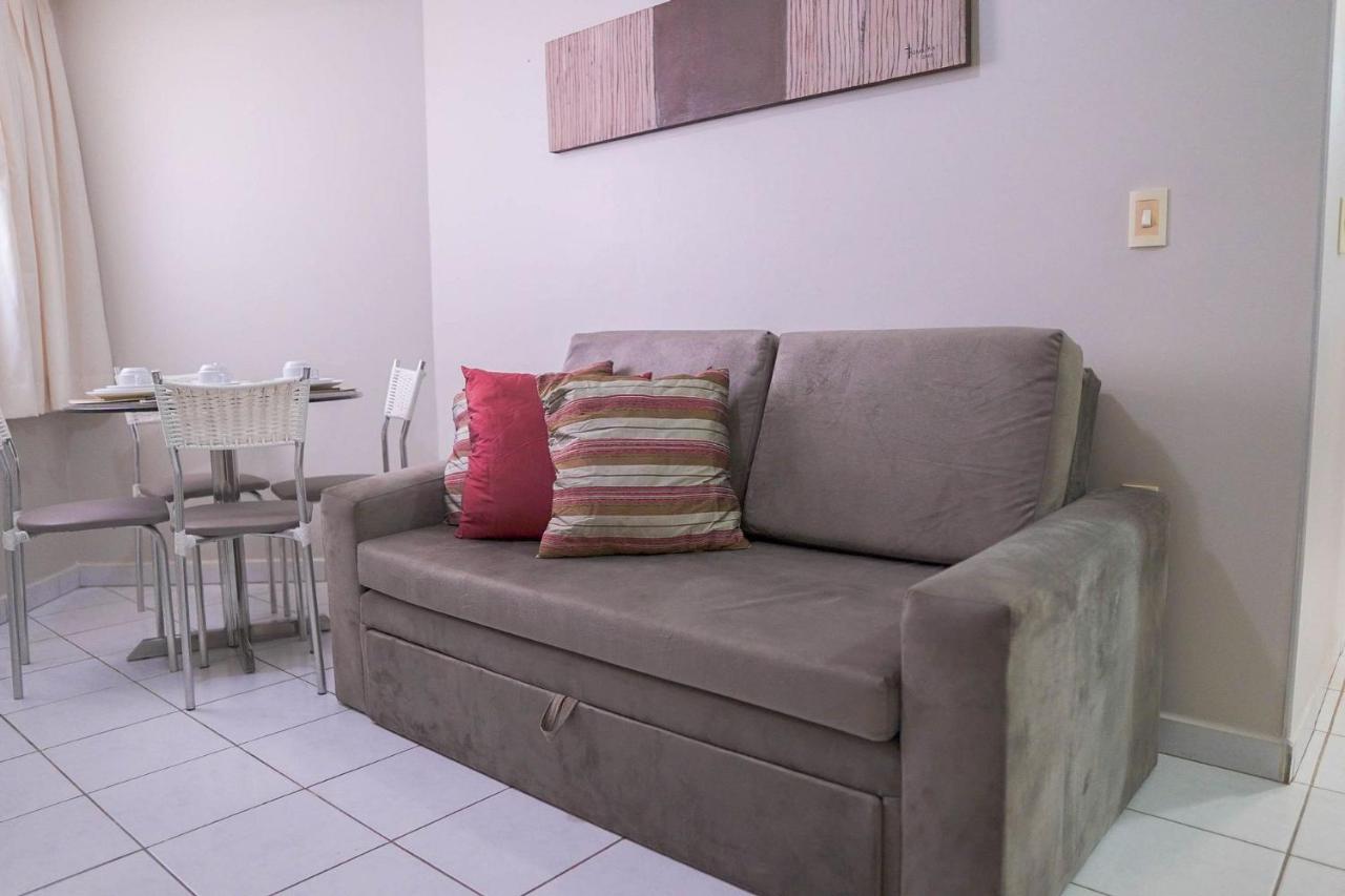 Lindo Apartamento Com Vista - Praia De Pontanegra Natal Exterior photo