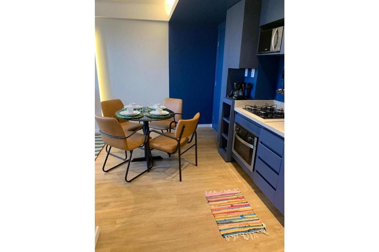 Lindo Apartamento Com Vista - Praia De Pontanegra Natal Exterior photo