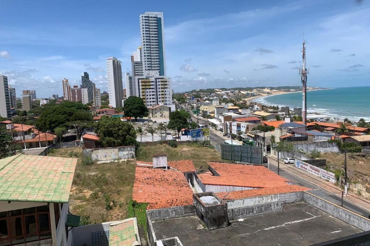 Lindo Apartamento Com Vista - Praia De Pontanegra Natal Exterior photo