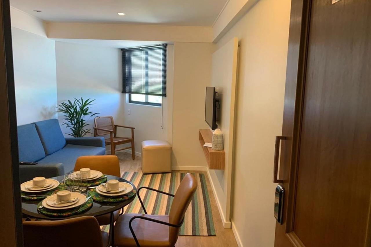 Lindo Apartamento Com Vista - Praia De Pontanegra Natal Exterior photo
