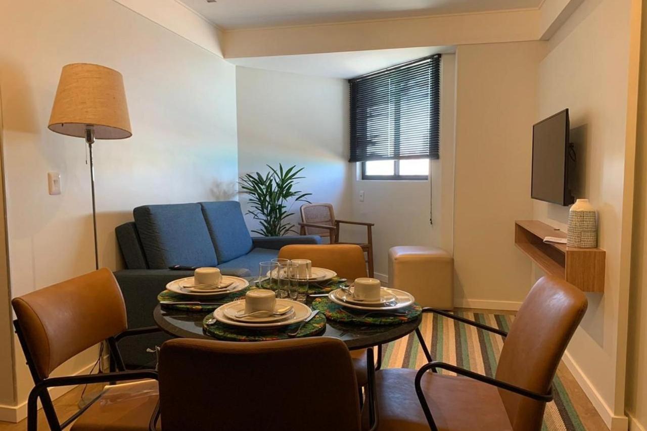 Lindo Apartamento Com Vista - Praia De Pontanegra Natal Exterior photo