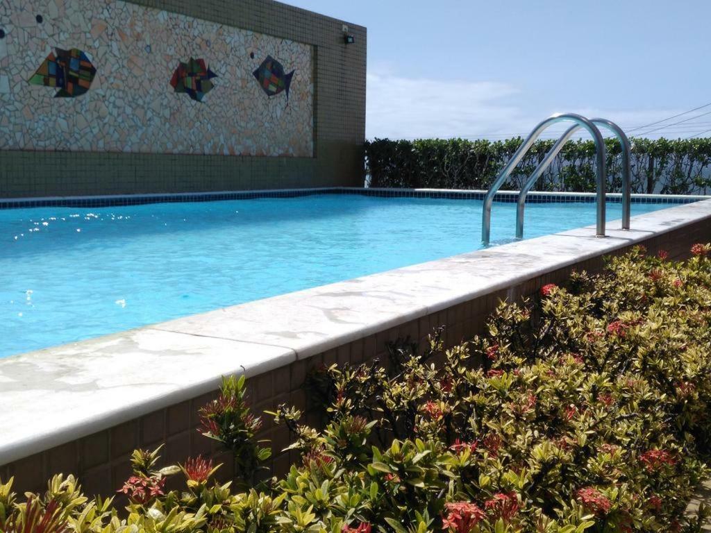 Lindo Apartamento Com Vista - Praia De Pontanegra Natal Exterior photo