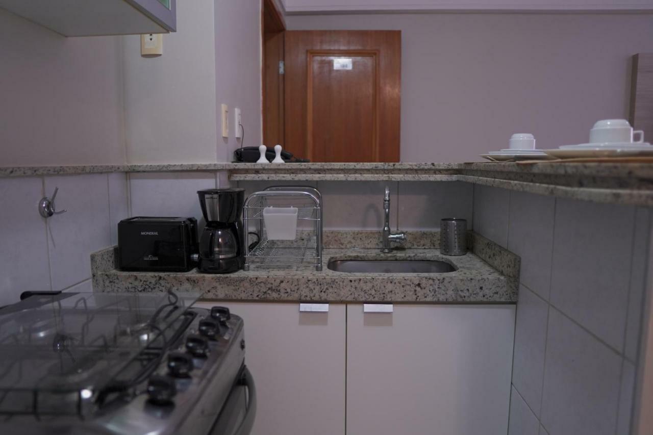 Lindo Apartamento Com Vista - Praia De Pontanegra Natal Exterior photo