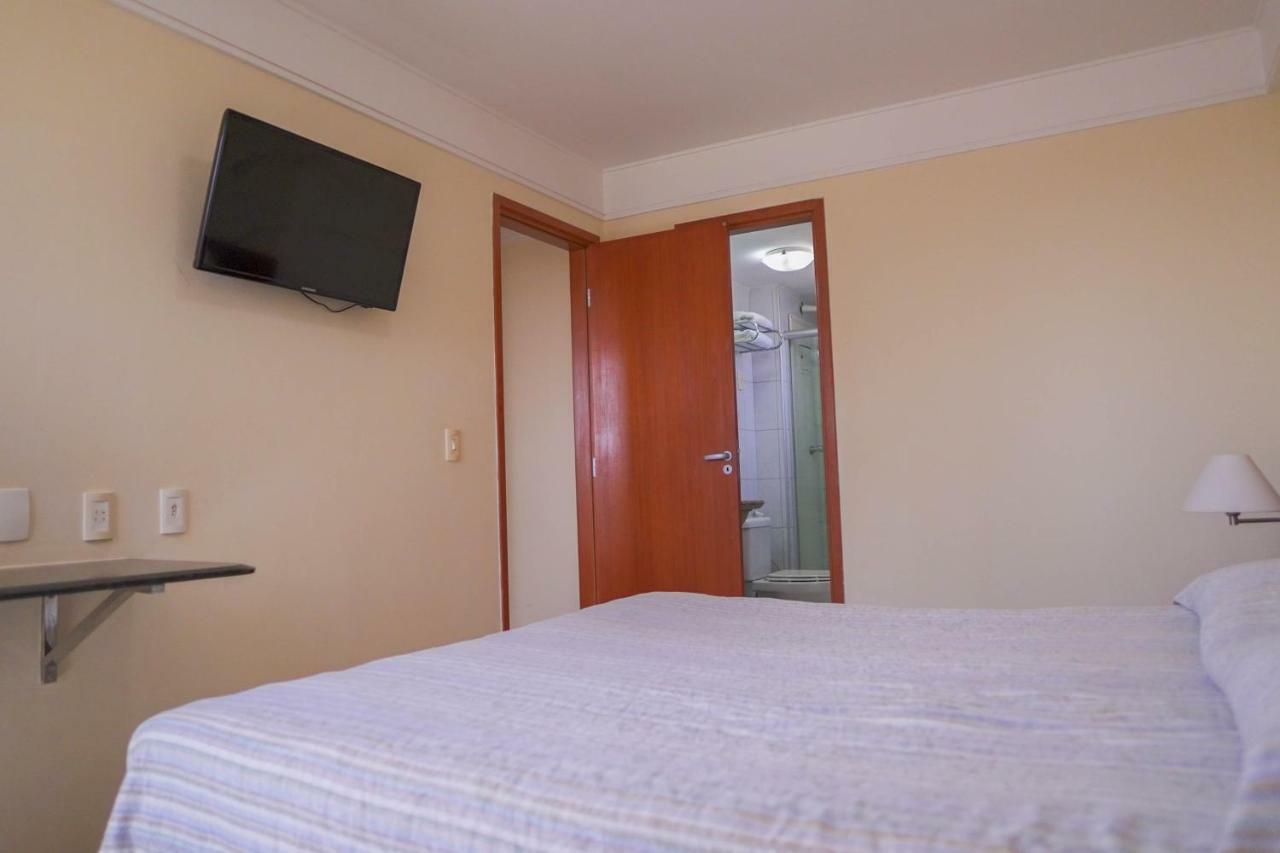 Lindo Apartamento Com Vista - Praia De Pontanegra Natal Exterior photo