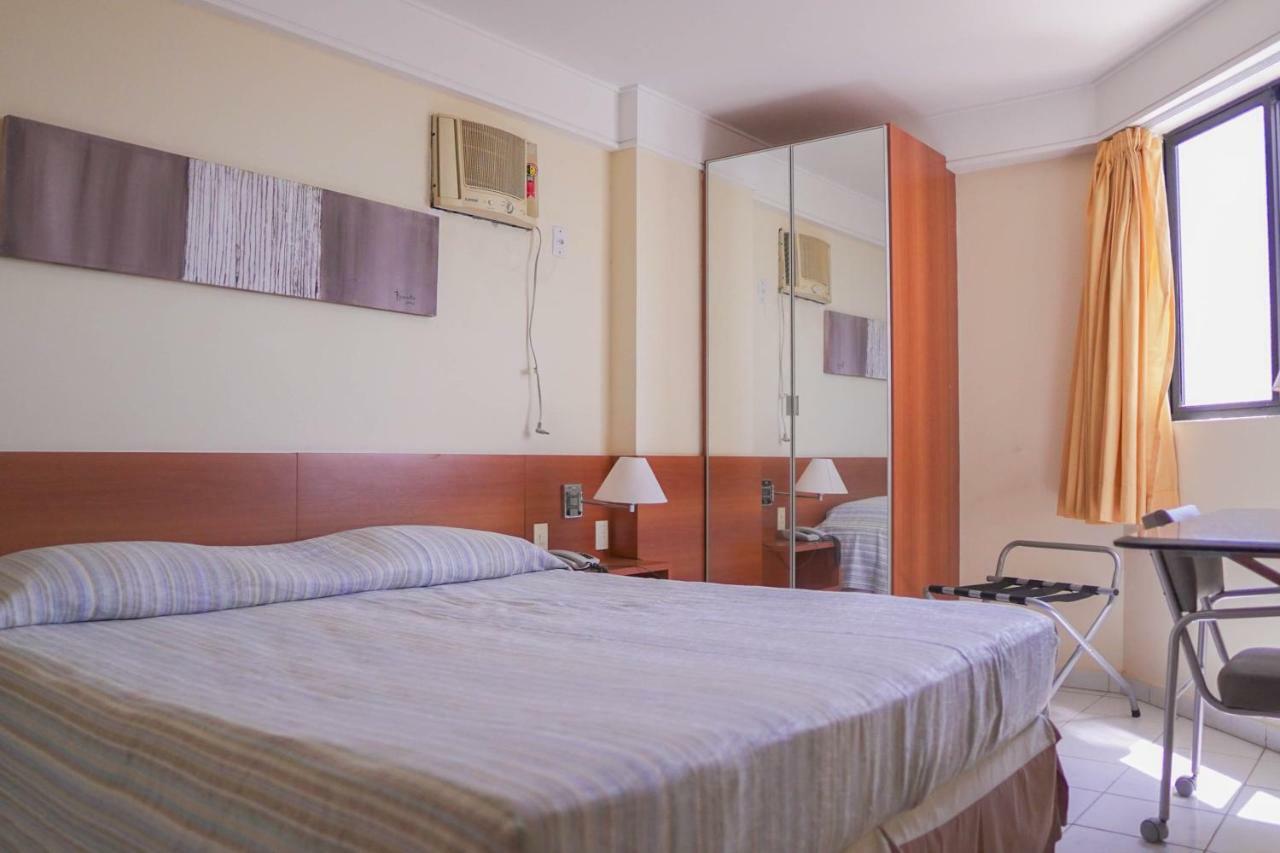 Lindo Apartamento Com Vista - Praia De Pontanegra Natal Exterior photo