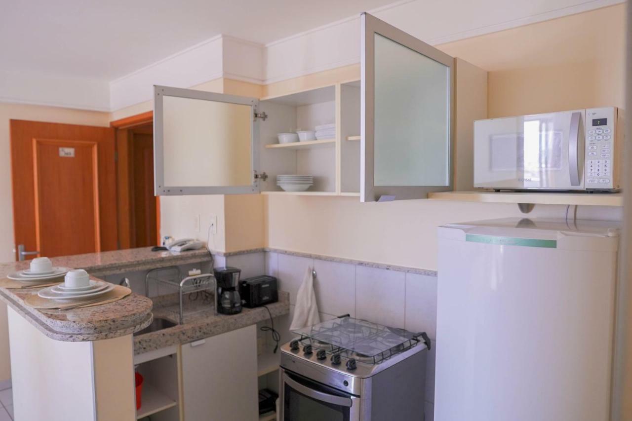 Lindo Apartamento Com Vista - Praia De Pontanegra Natal Exterior photo