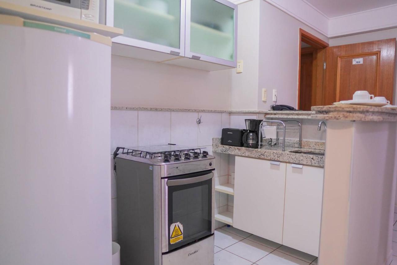 Lindo Apartamento Com Vista - Praia De Pontanegra Natal Exterior photo