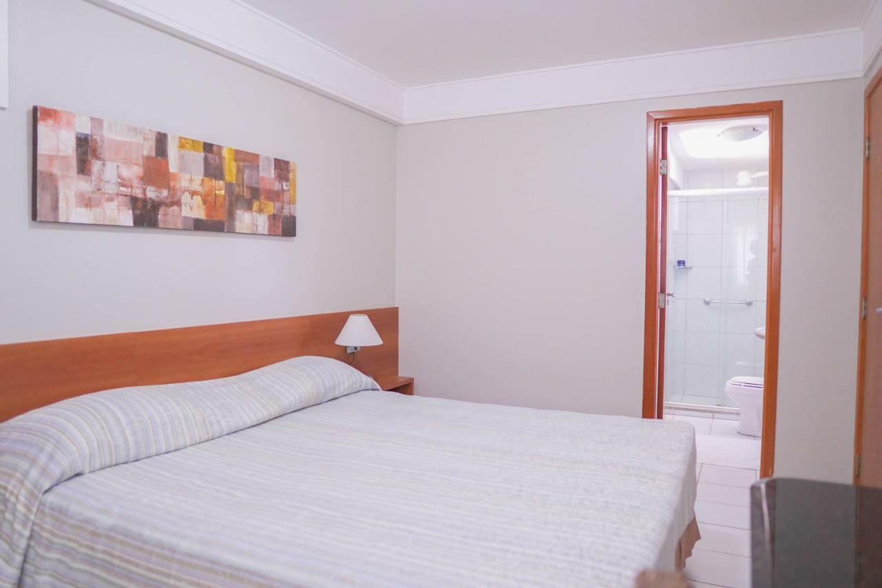 Lindo Apartamento Com Vista - Praia De Pontanegra Natal Exterior photo