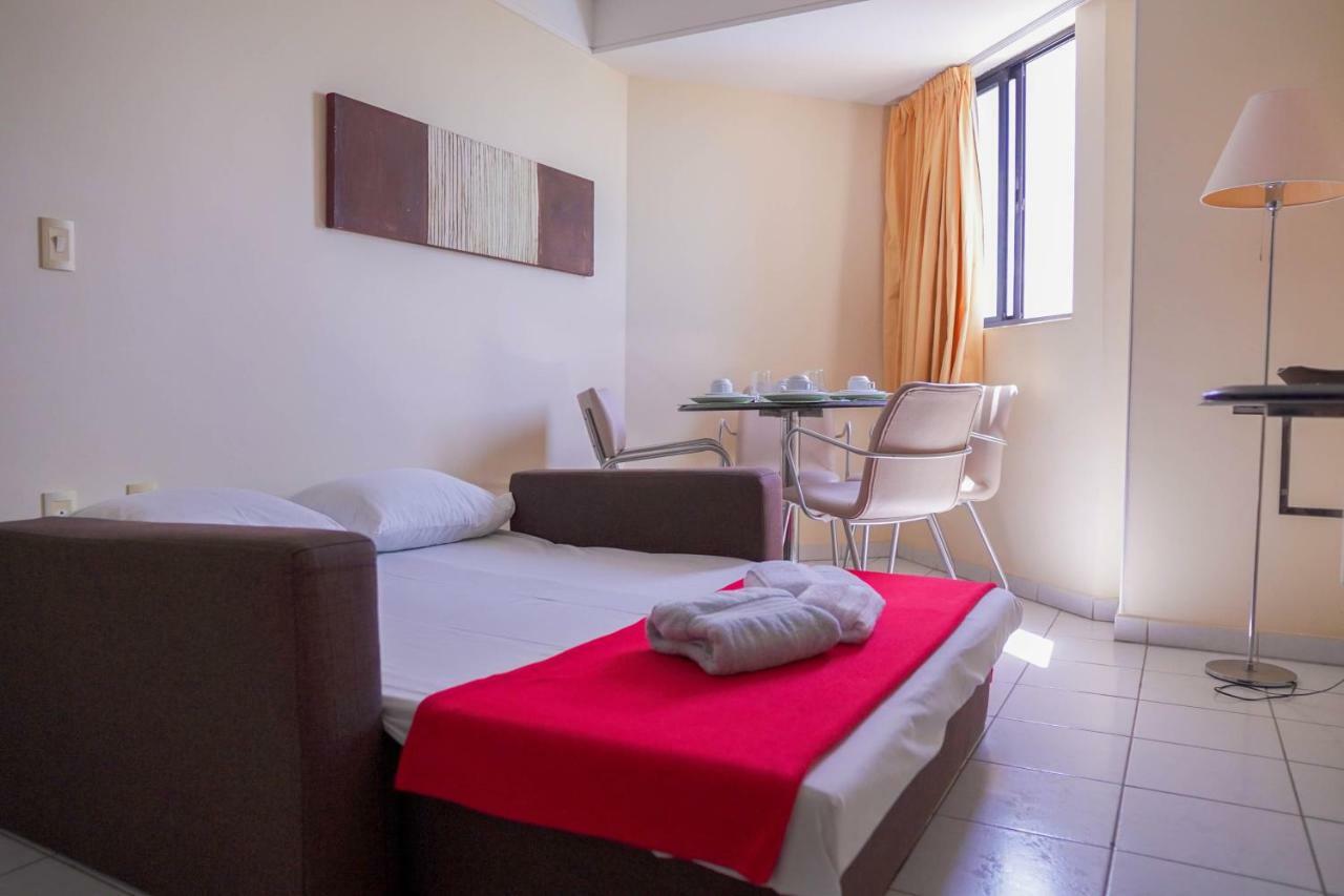Lindo Apartamento Com Vista - Praia De Pontanegra Natal Exterior photo