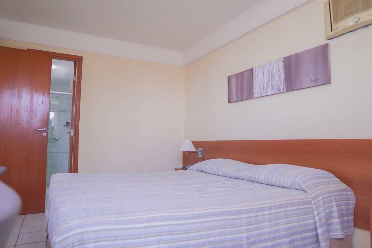 Lindo Apartamento Com Vista - Praia De Pontanegra Natal Exterior photo